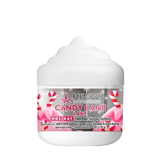 Exfoliating Body Scrub G5749