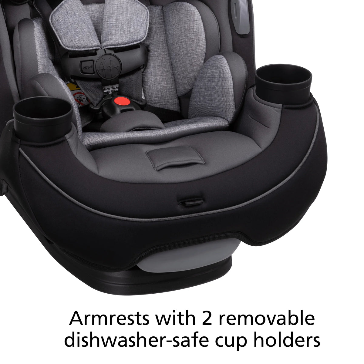Convertible Car Seat Q90733