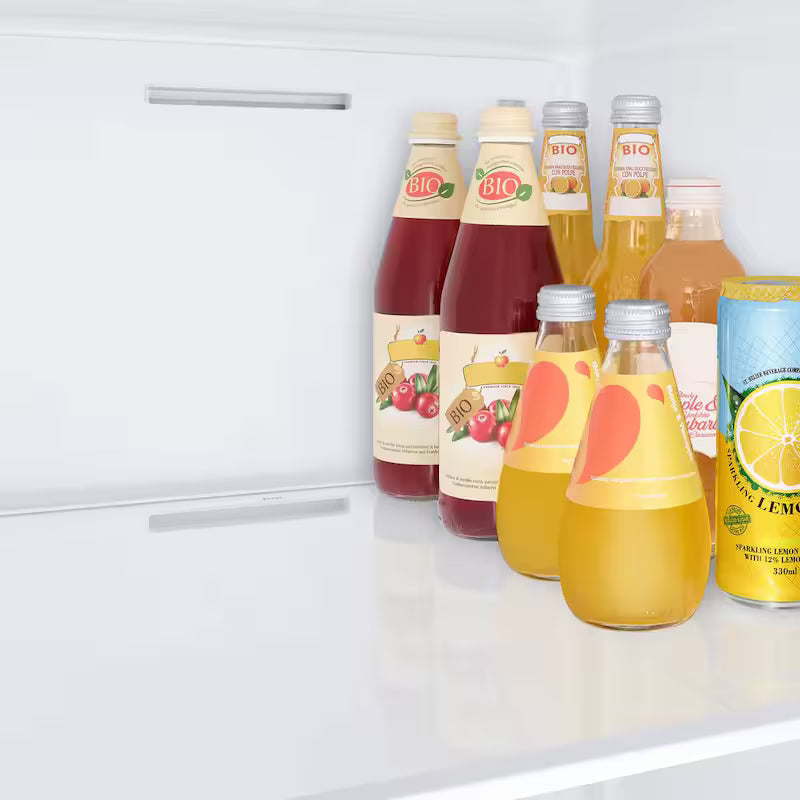 36 in. 27.4 cu. ft. Side by Side Refrigerator O260