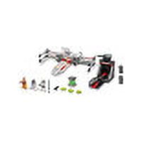 Star Wars X-Wing Starfighter Trench Run S575