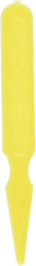 Medium Yellow Steak Marker I508