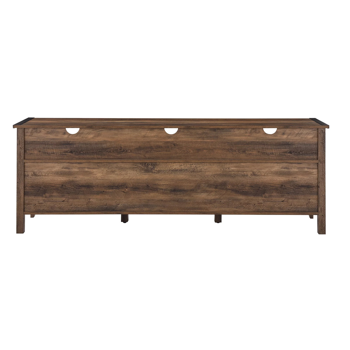 Industrial Farmhouse TV Stand N501387