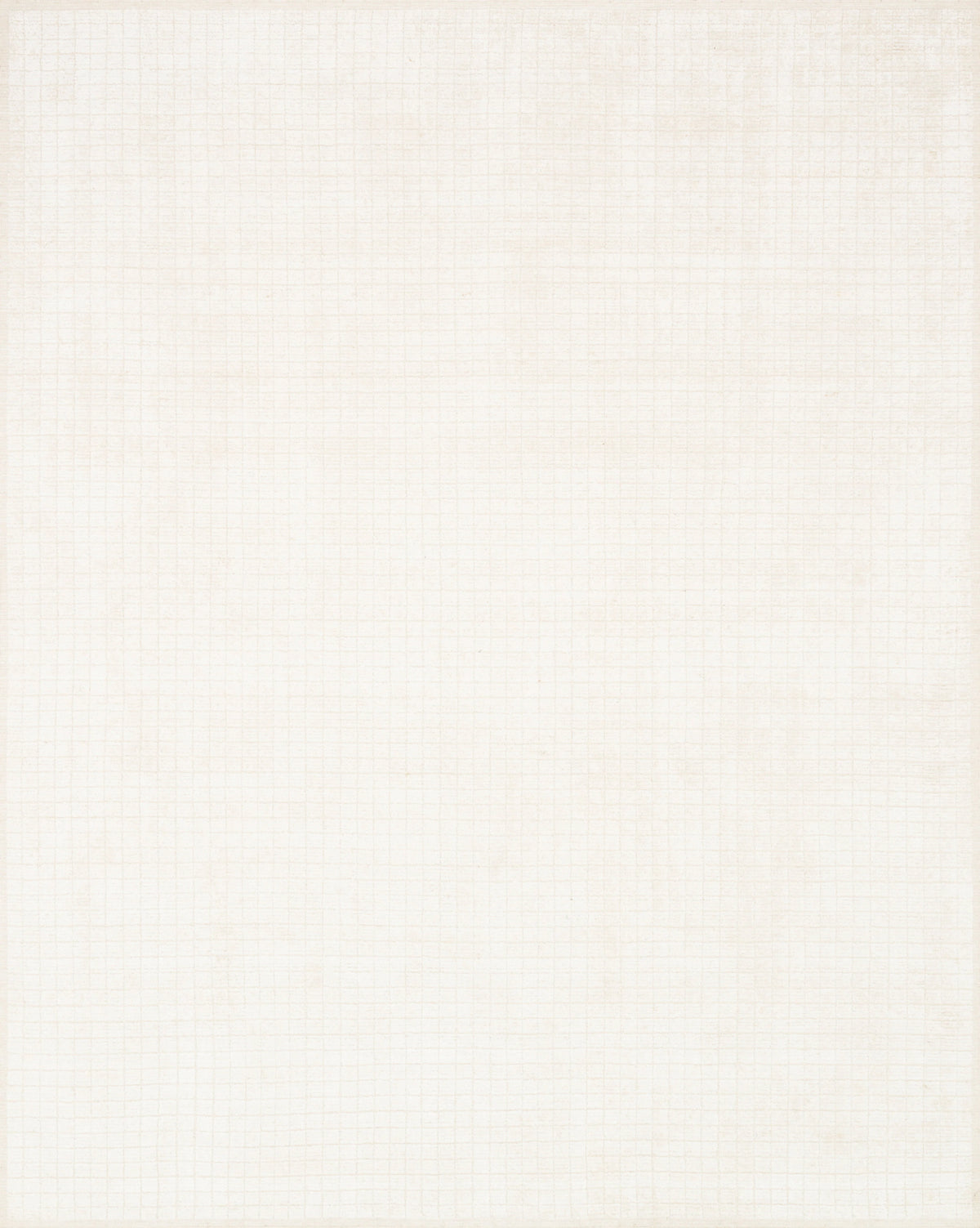 Ivory Rug 7'9 x 9'9 R932