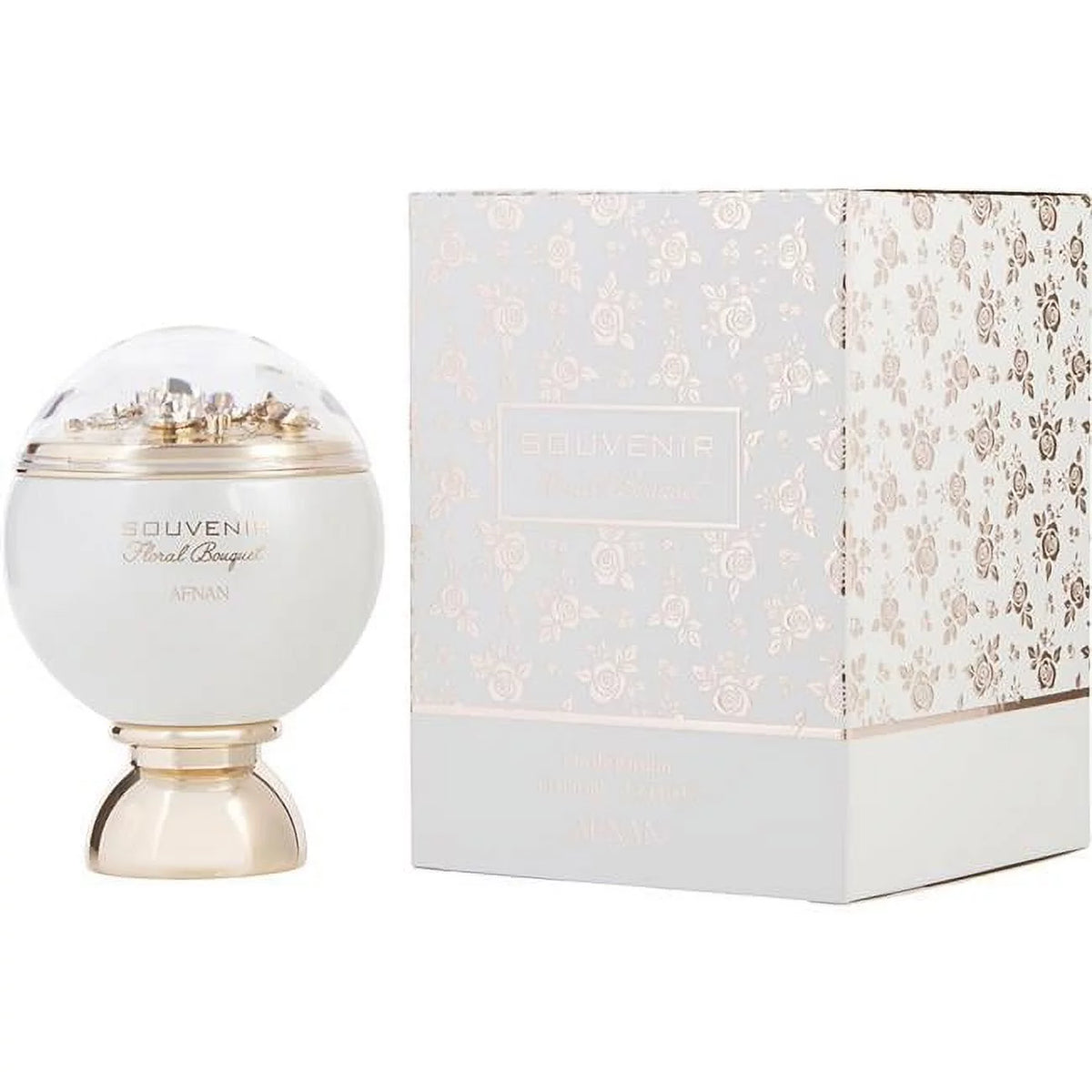 Floral Bouquet Eau De Parfum Spray J1050