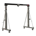 1 Ton Telescoping Gantry Crane M857426
