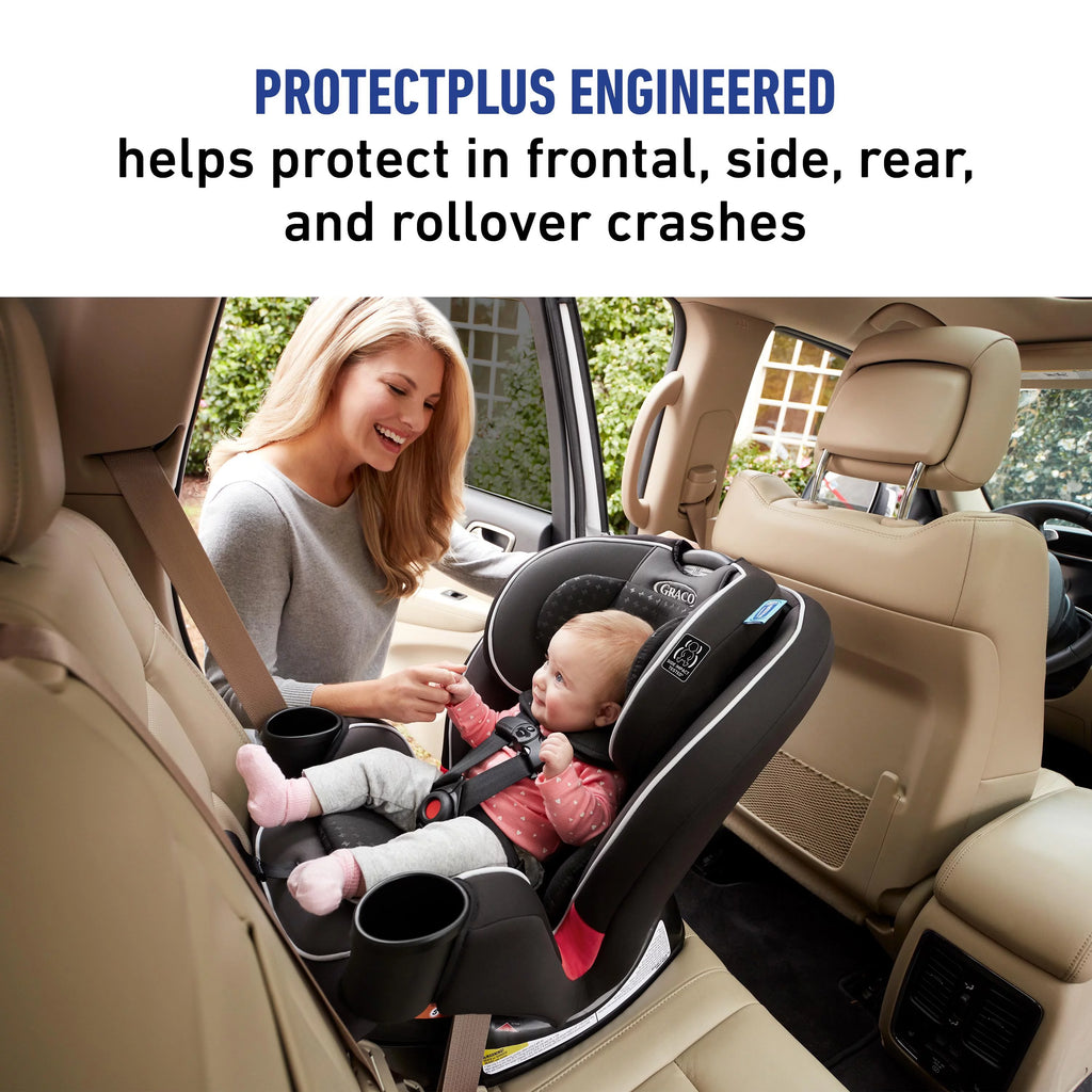 3-in-1 Car Seat J34146