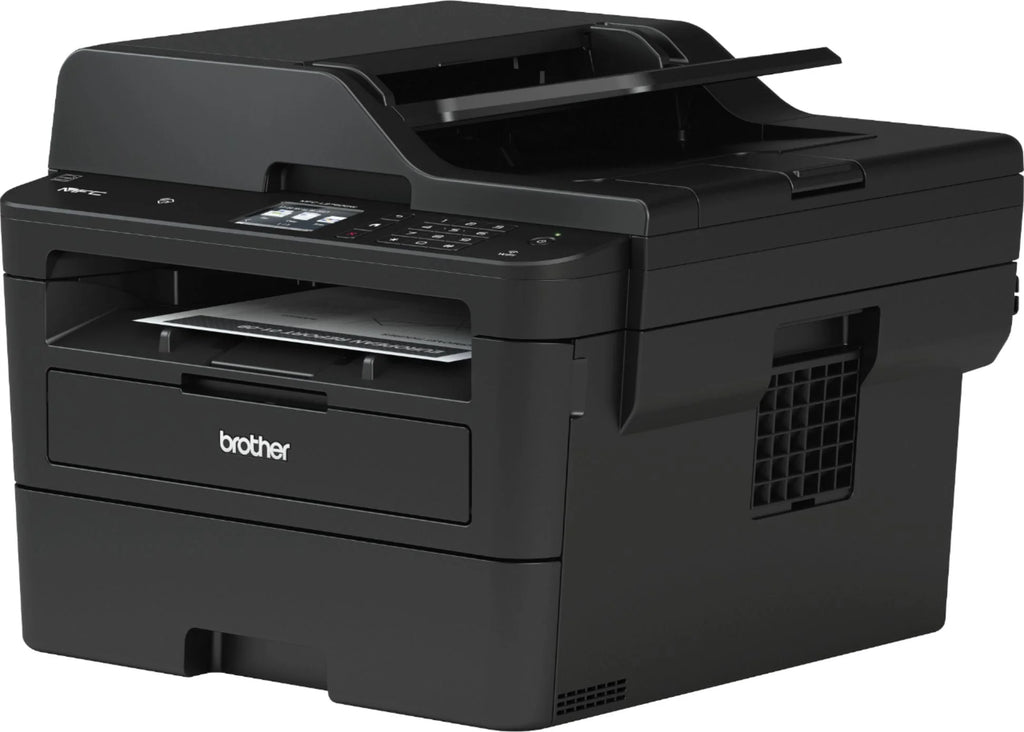 Black-and-White All-In-One Laser Printer Q26949