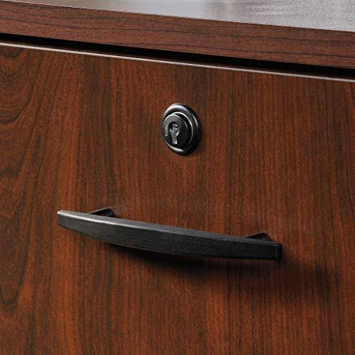 2 Drawer File Cabinet W600