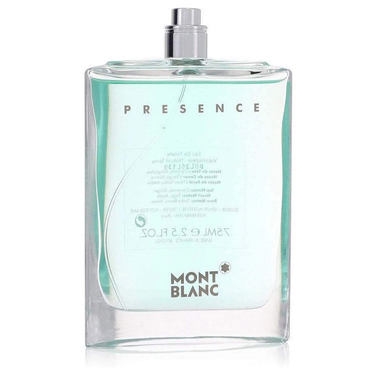 Eau De Toilette Spray 2.5 oz V440550