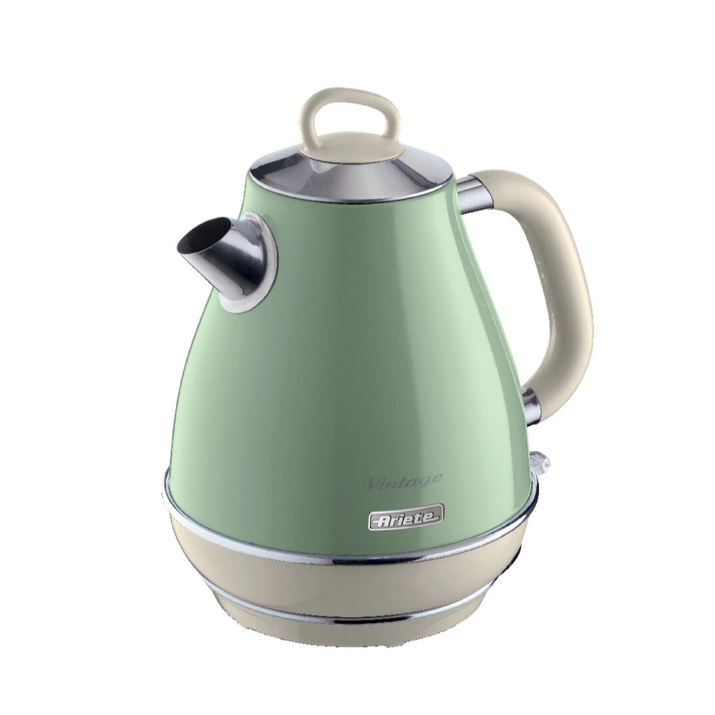 Green 1.7L Electric Kettle C79209