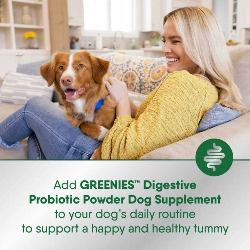 Probiotic Supplement Powder for Dogs U2200