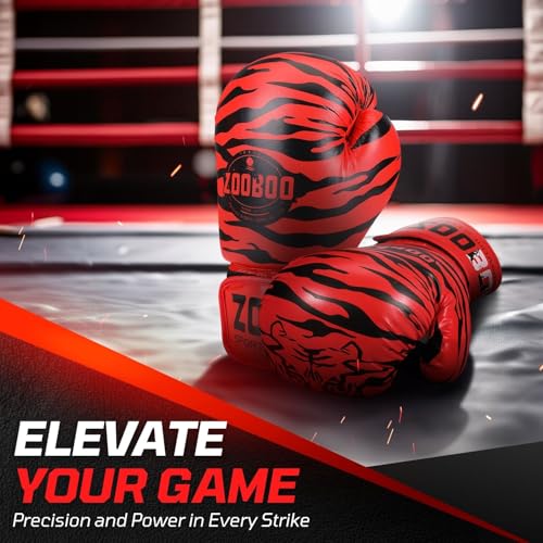 Boxing Sparring Training Gloves 10Oz R16321