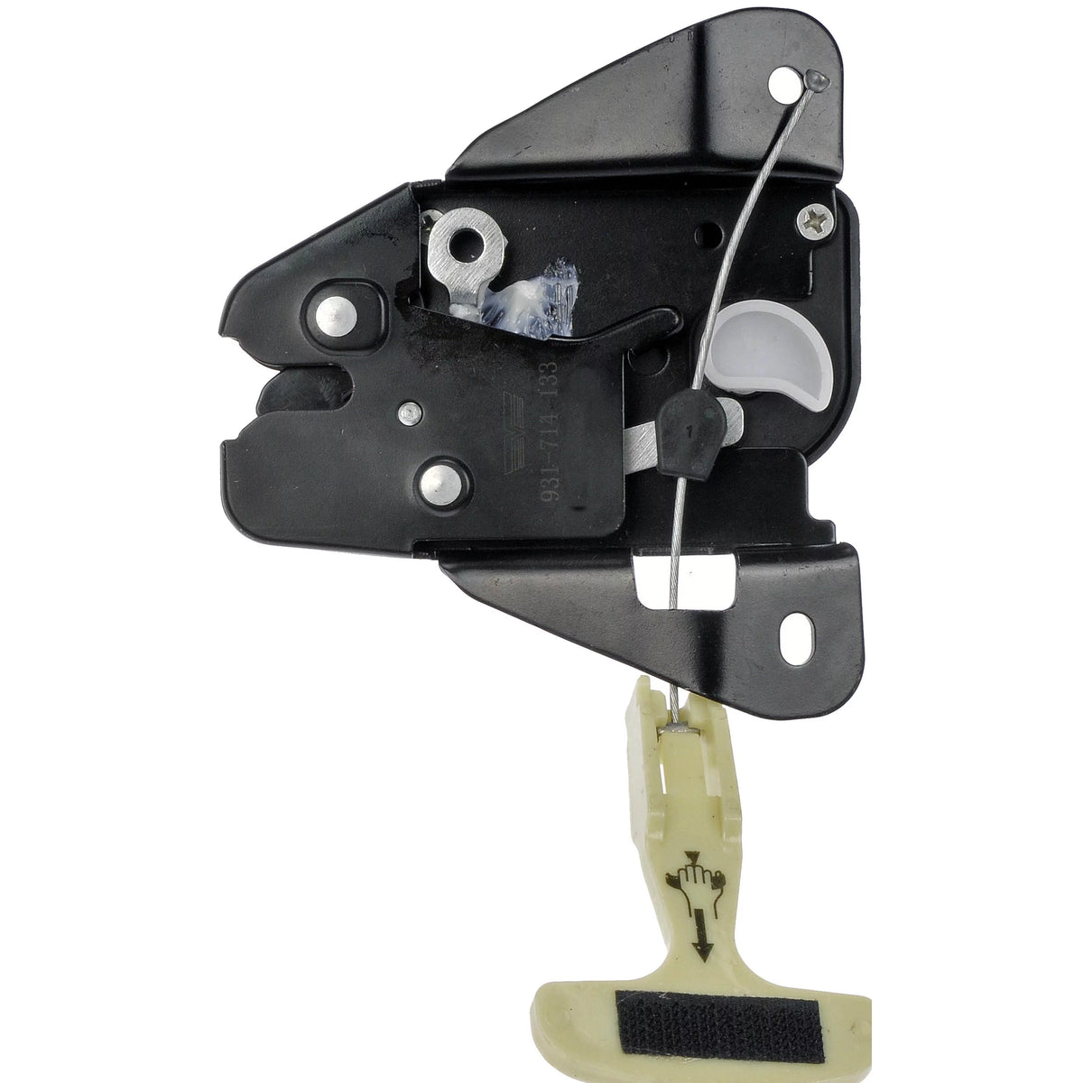 Trunk Lock Actuator Motor M7556