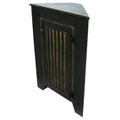 Corner Storage Cabinet H150
