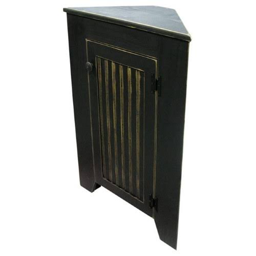 Corner Storage Cabinet H150
