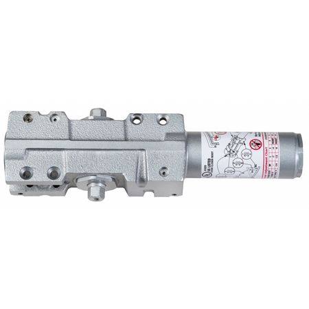 Cast Iron Door Closer S300201