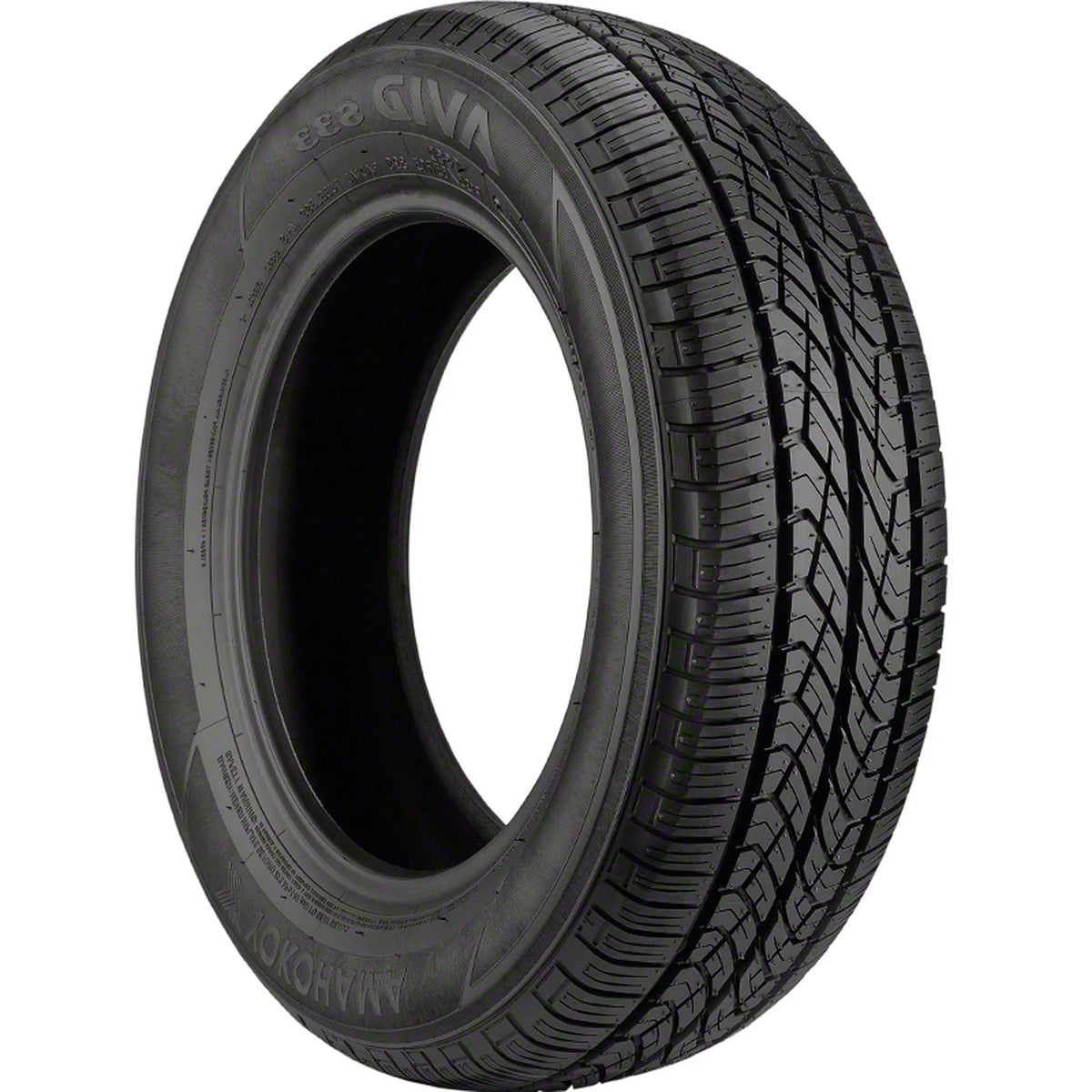 All Season Tire I30156
