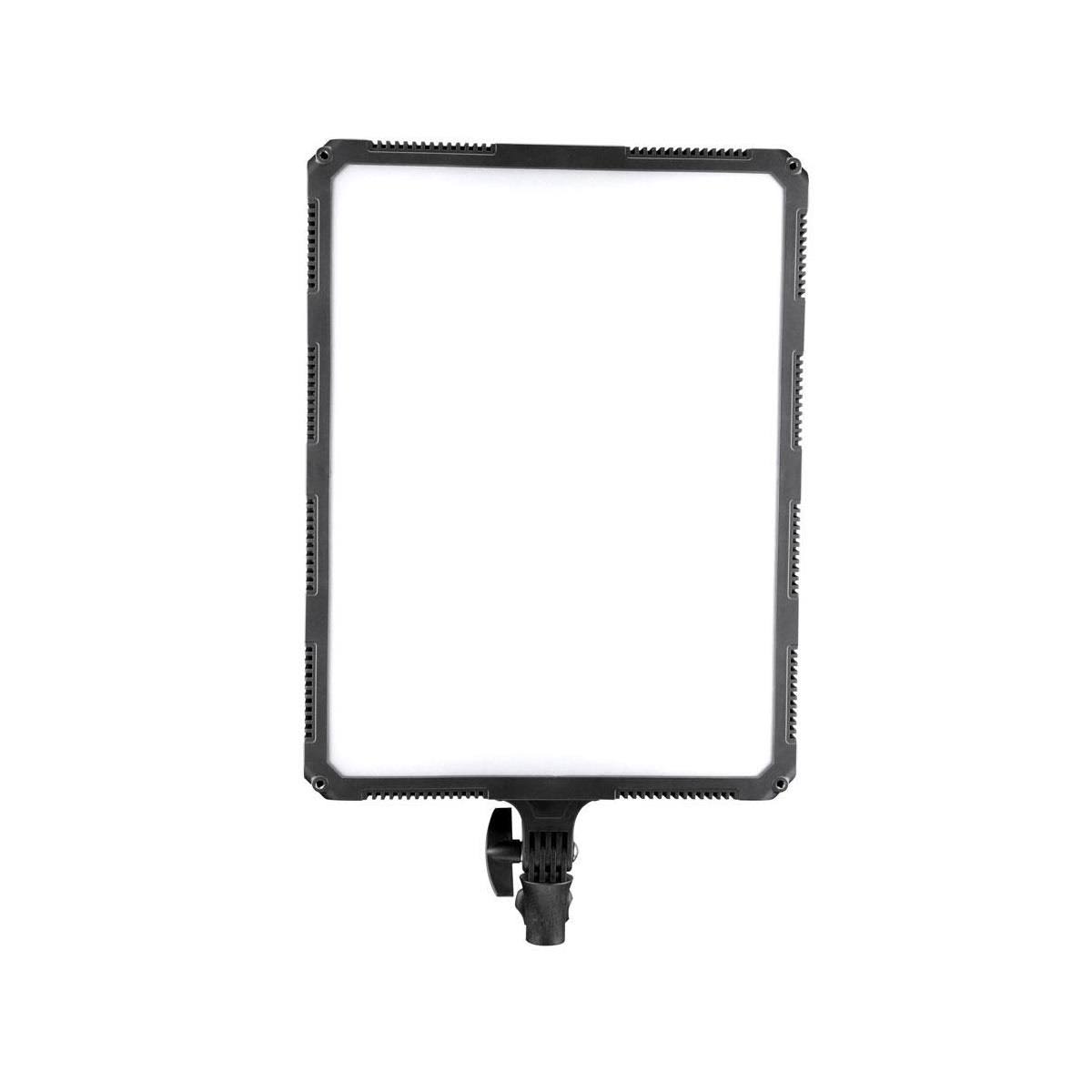 Dimmable 5600k Slim Soft Light LED Panel U1812