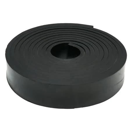 SBR Rubber Sheet 1/16 x 22 Thick x 3ft W x 20F W809