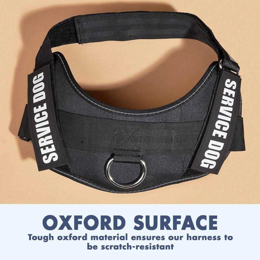 No Pull Dog Harness O828018