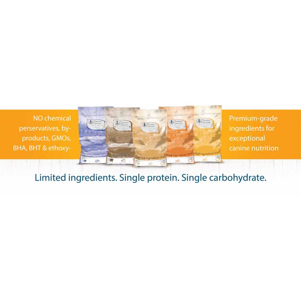 Holistic Dry Dog Food U50689