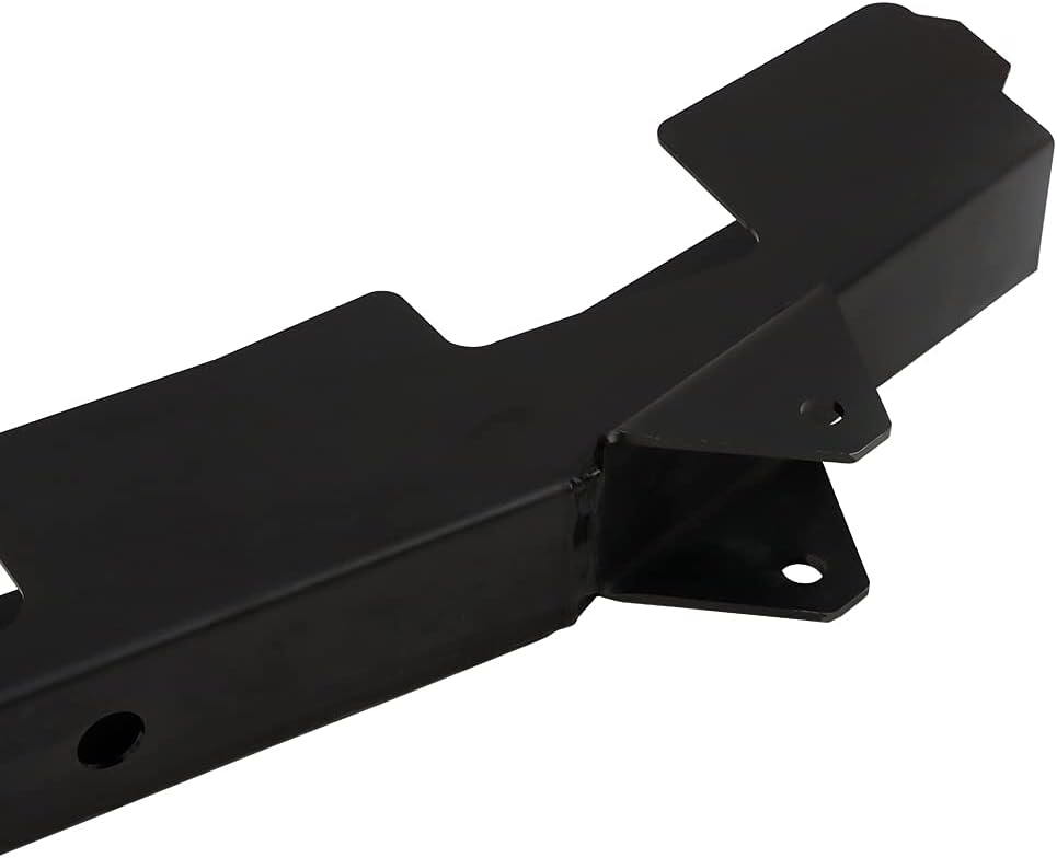 Driver Side Cab Mid Frame Section Mount Y557355