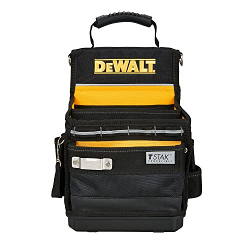 16-inch Tool Bag with Tool Organizer and Hard Bottom U3142