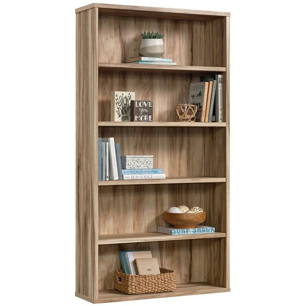 3-Piece Set with Executive Desk and Bookcase C551087
