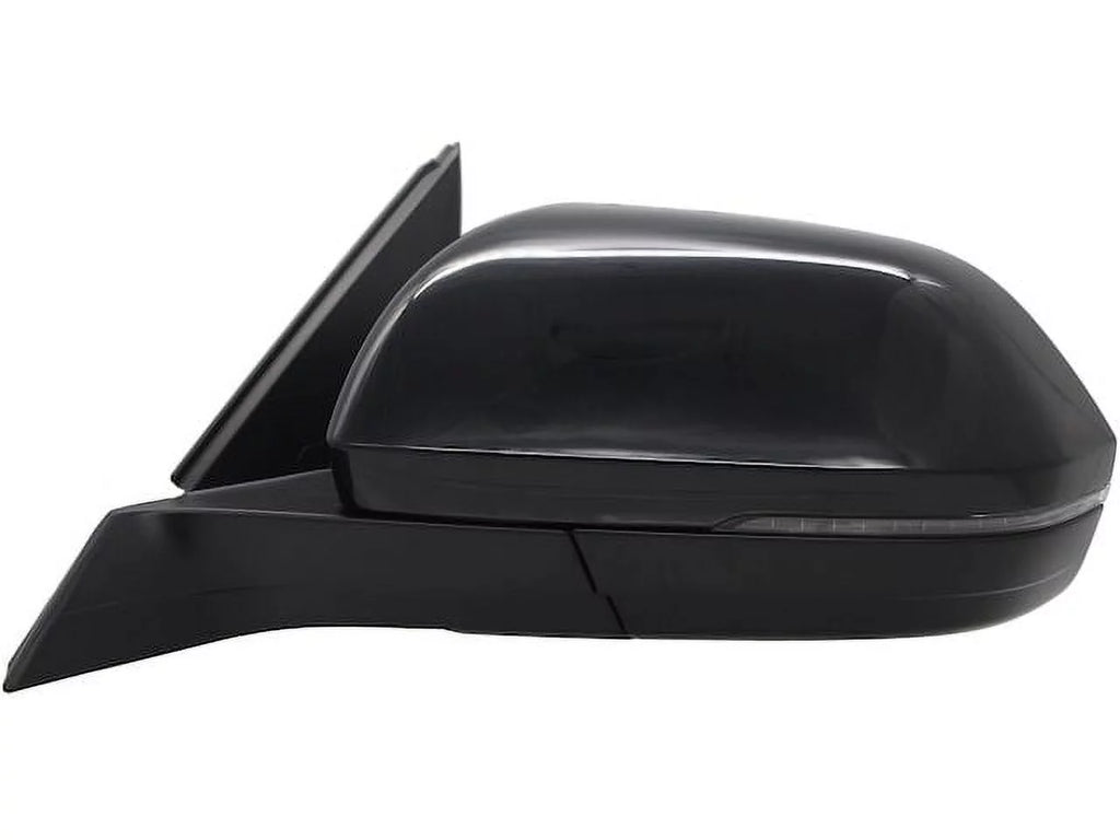 Left Driver Side Mirror X7918