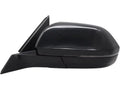 Left Driver Side Mirror X7918