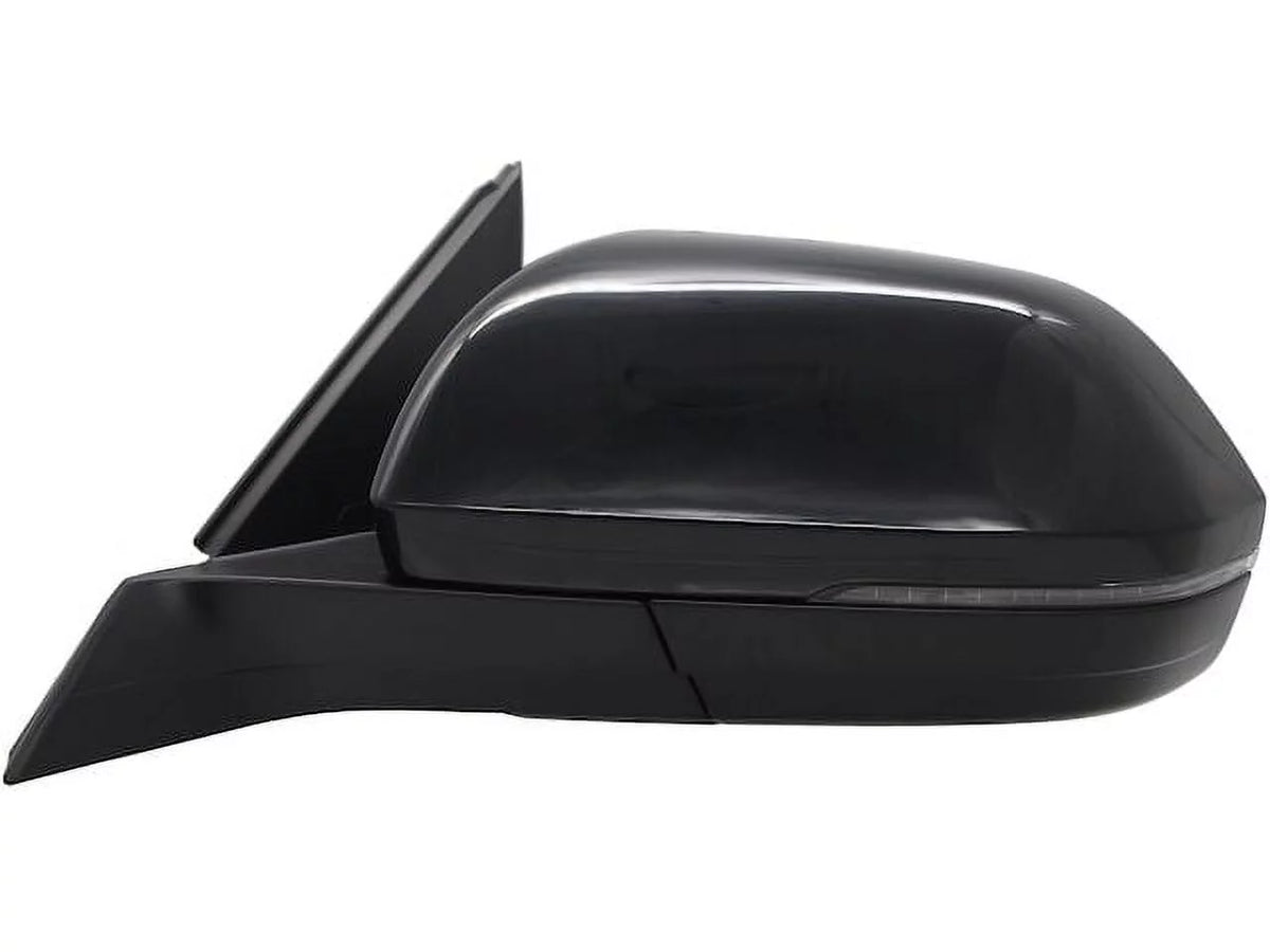 Left Driver Side Mirror X7918