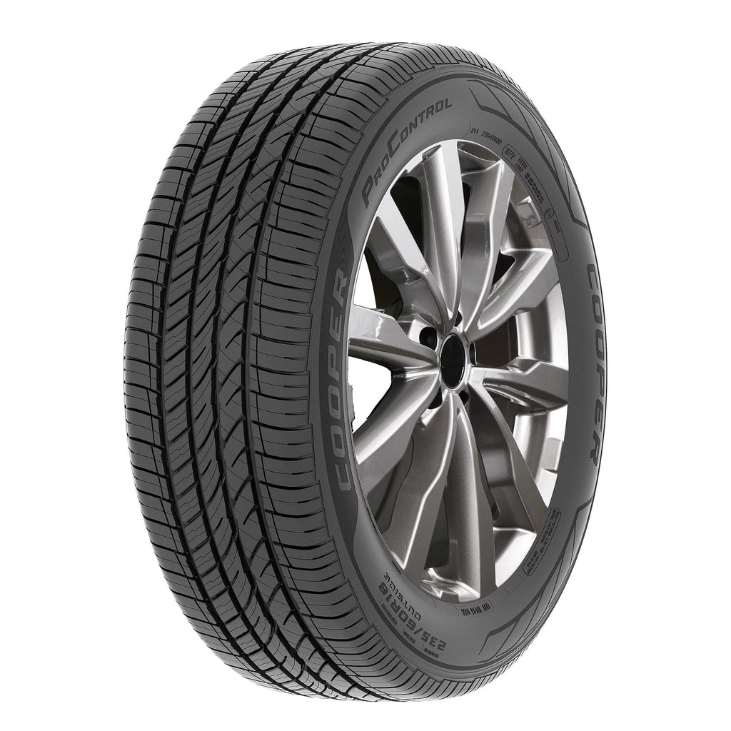 All Season 255/50R20 109V XL Passenger Tire I9970