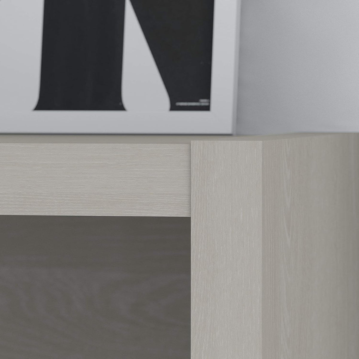 5 Shelf Bookcase G4236