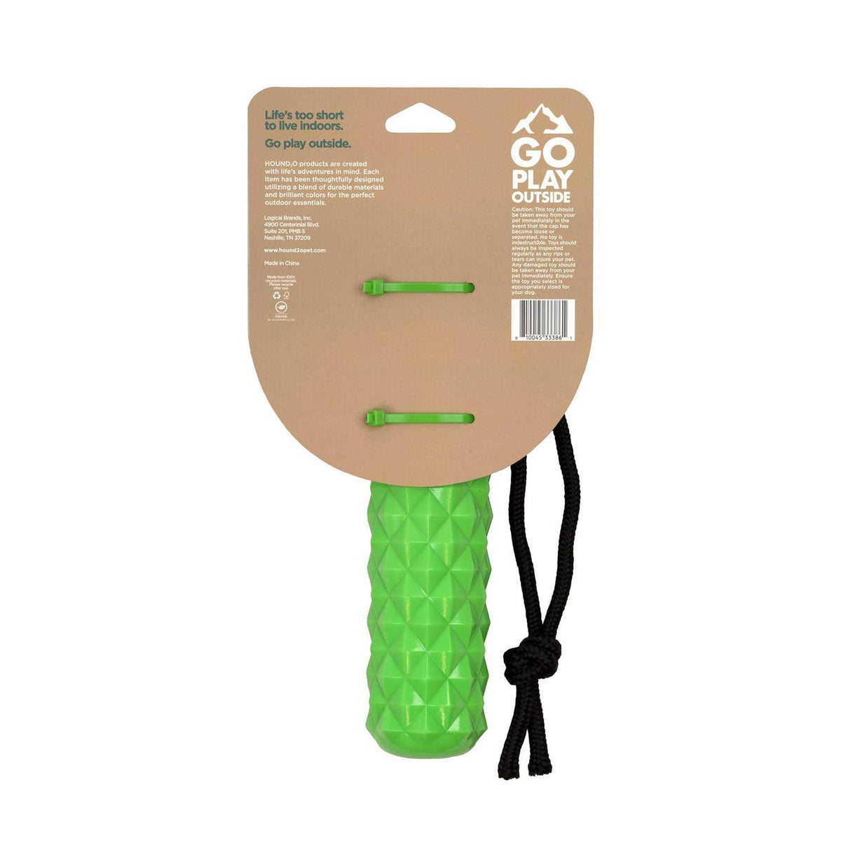 Rope Bumper Dog Toy R31463