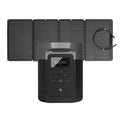 Portable Power Station and Solar Panel E6914