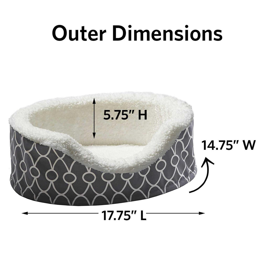 Teflon Dog Pet Bed I439