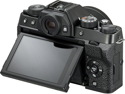 Mirrorless Digital Camera with Lens T989