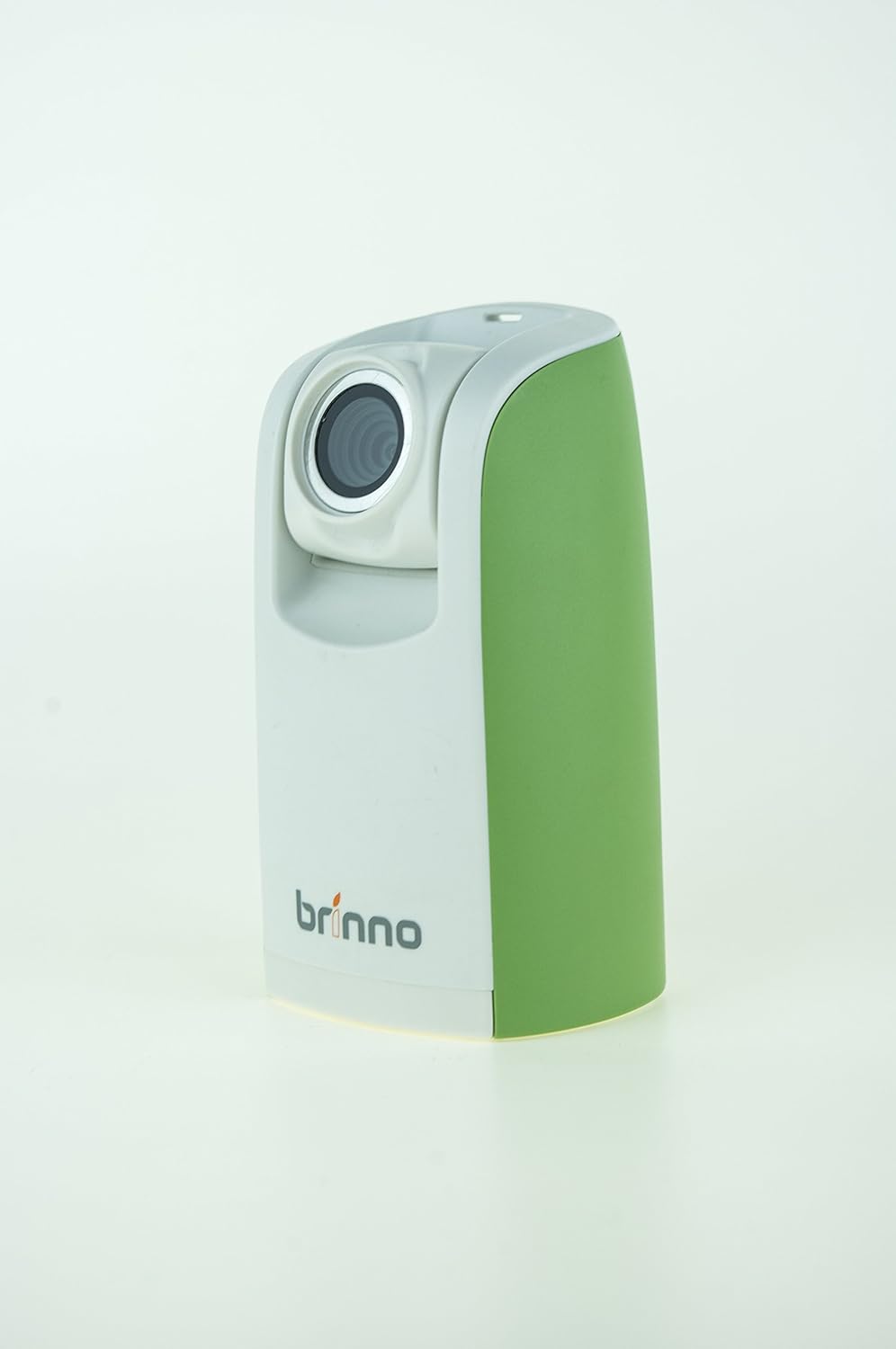 Time Lapse Video Camera Compact Portable Design Green I27122