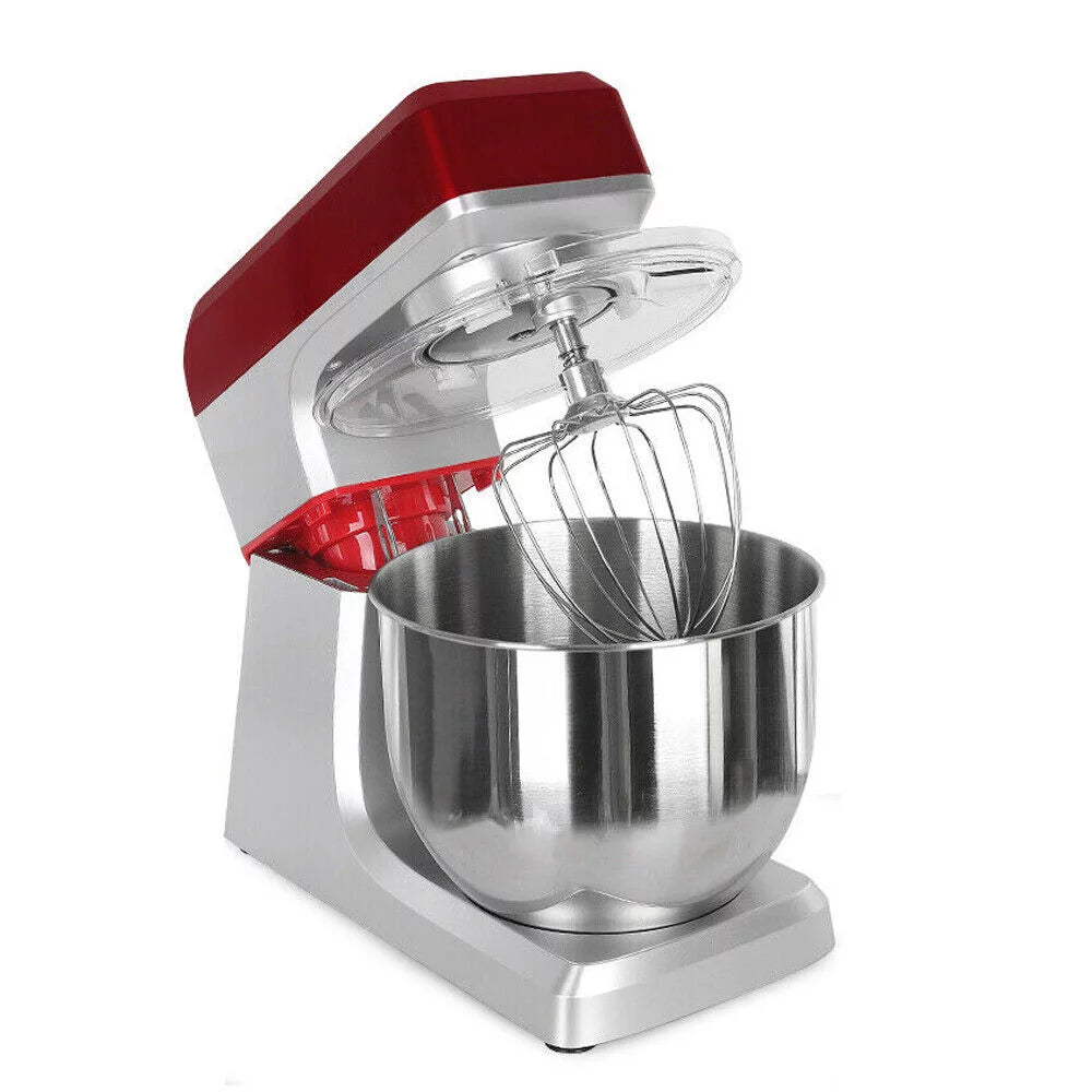 1.2KW Six Speed Electric Food Mixer G6057