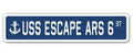 Street Sign L84921