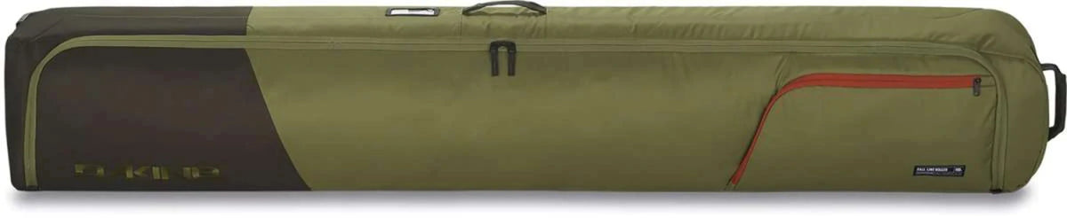 Ski Roller Bag T2809
