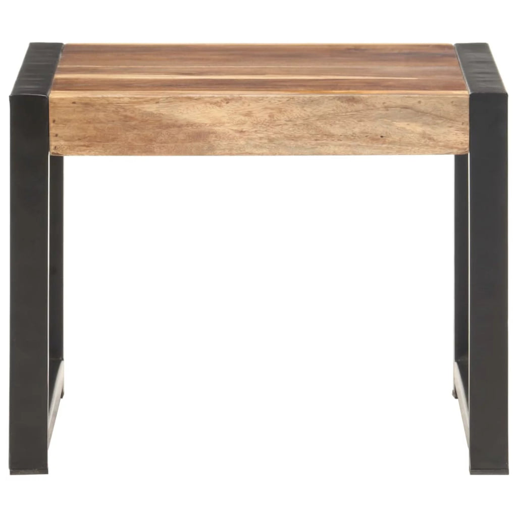 3 Piece Solid Wood Nesting Table Set M33574