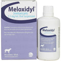 1.5 mg/ml Oral Suspension V834