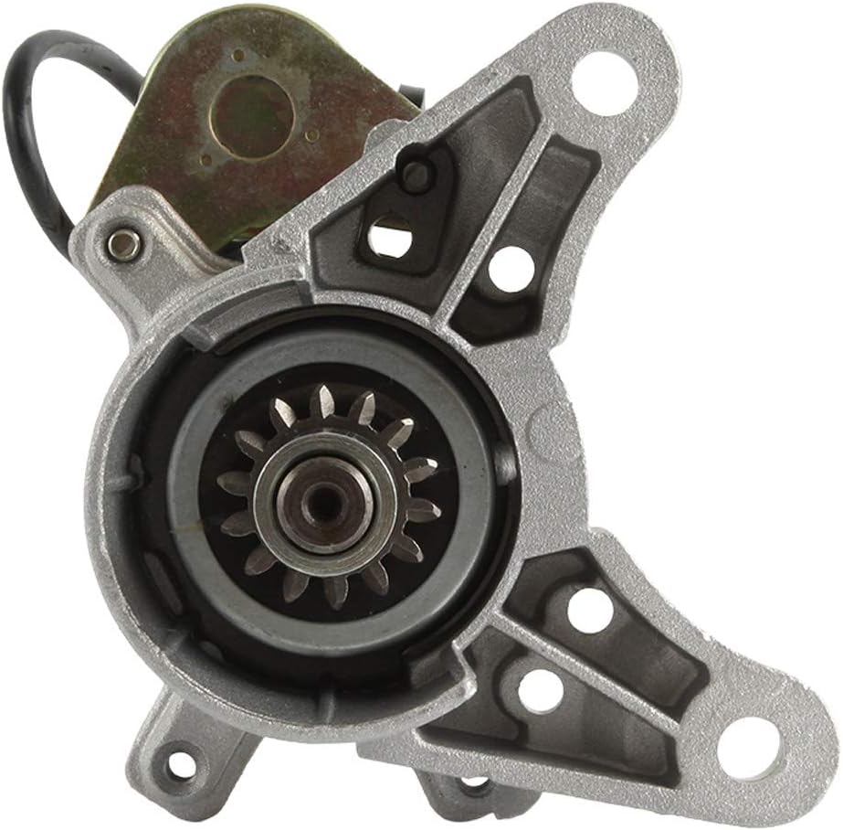 New Starter for Honda Small Engines Pack of 2 N960151