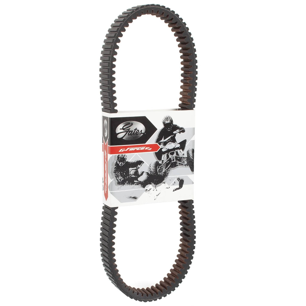 Carbon Cord CVT Belt S147743