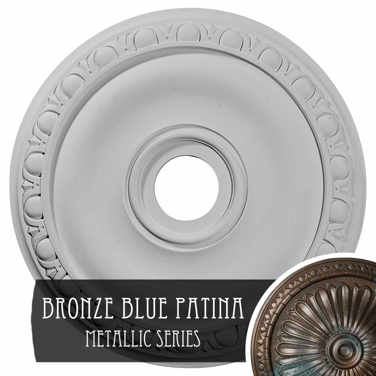 Ceiling Medallion W414971