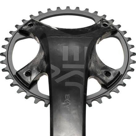 13-Speed 170mm 38T Crankset A7170