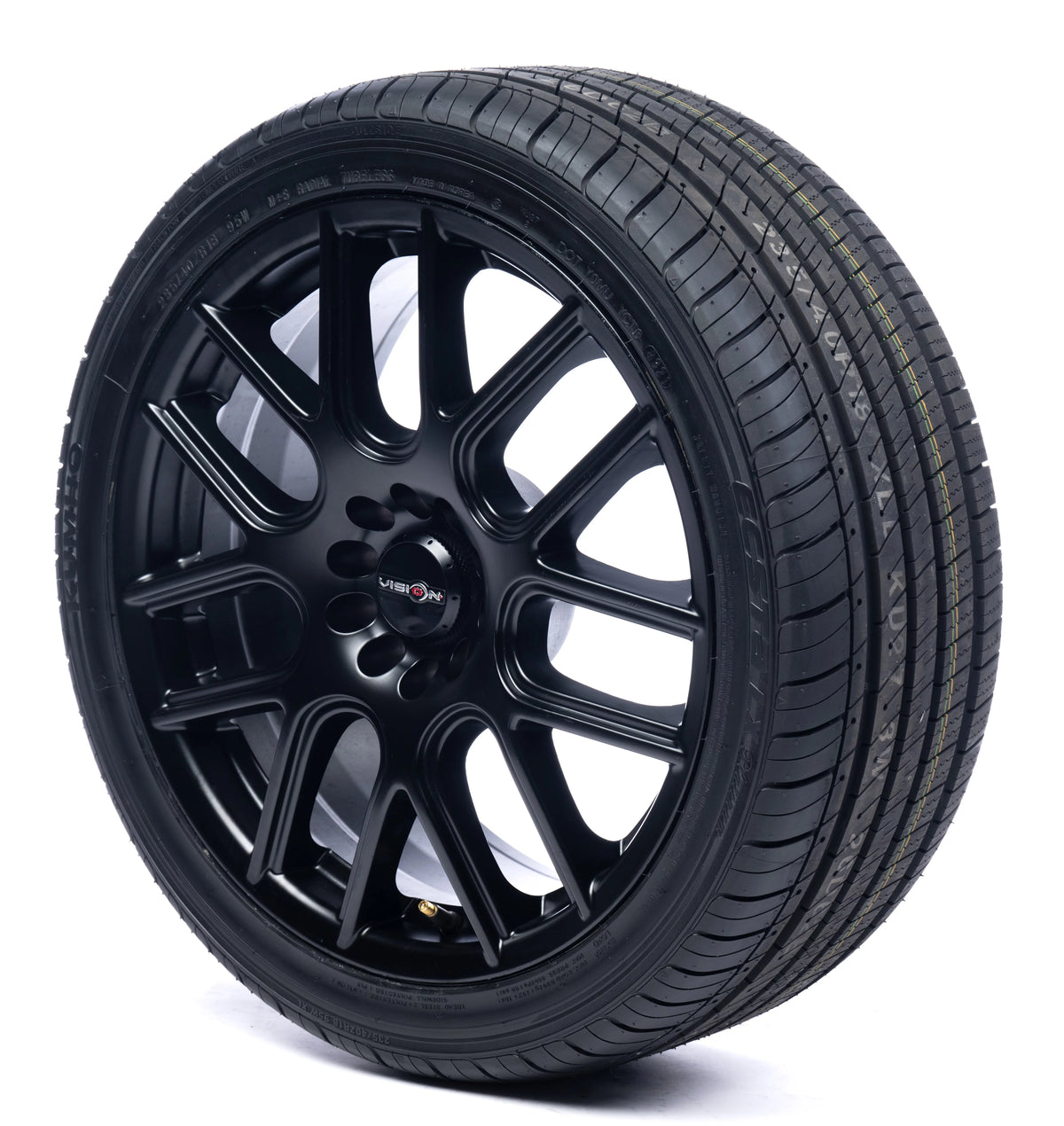 All-Season Tire 205/60R16 96V L232