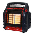Portable Propane Gas Heater Q46994