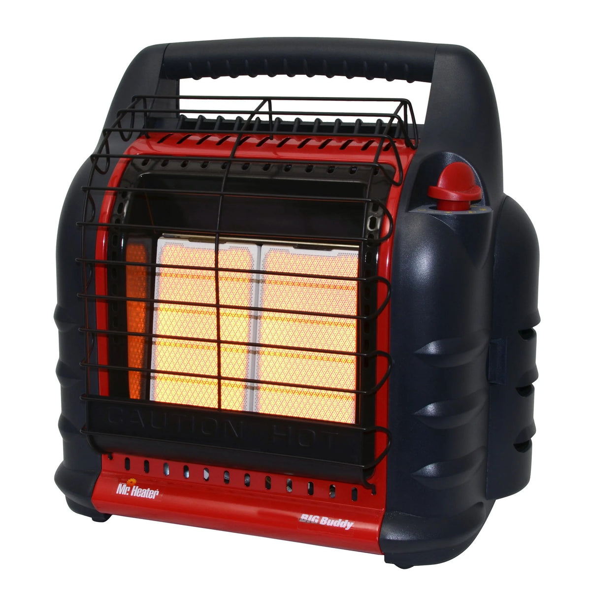 Portable Propane Gas Heater Q46994